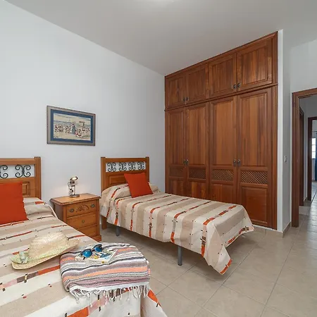 Dom wakacyjny Casa Vlaorda By Hh *