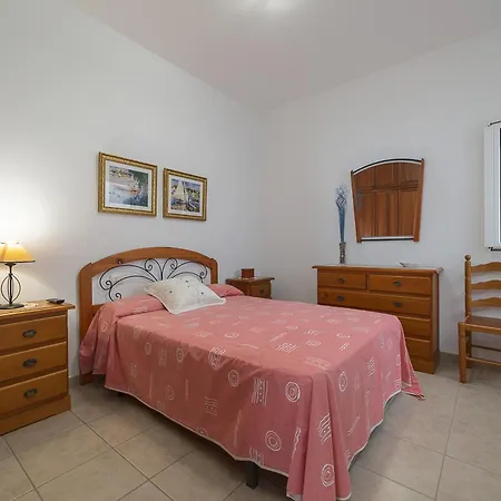 Casa Vlaorda By Hh Dom wakacyjny Caleta de Sebo